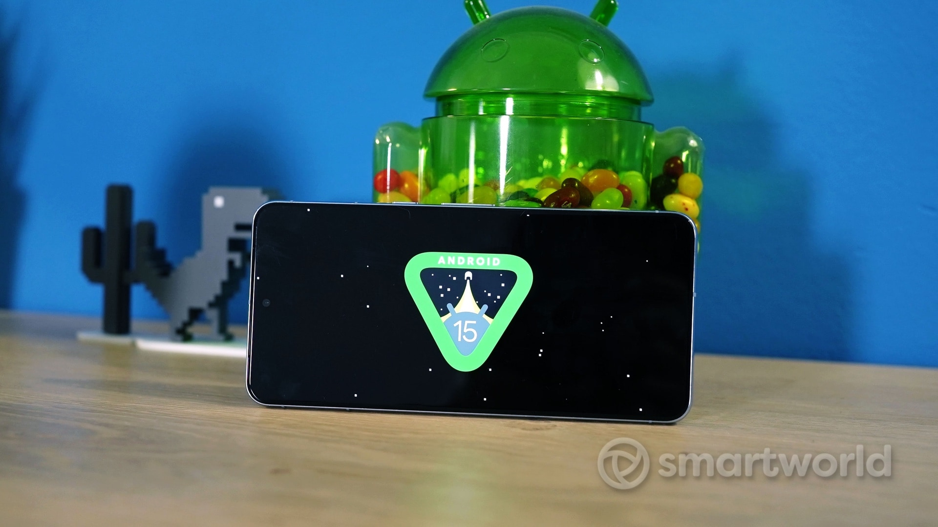 Android consumerà più RAM, ma per una buona ragione, e una volta tanto non c’entra l’IA