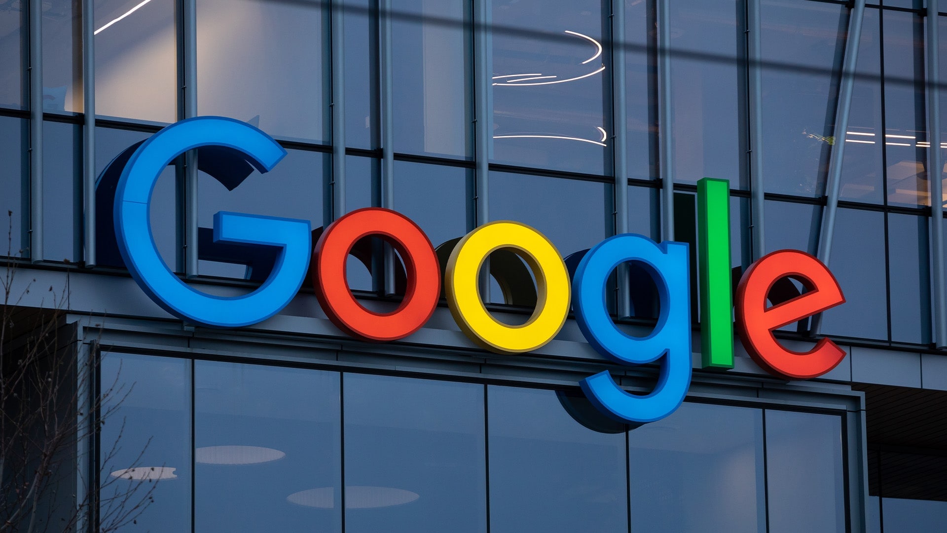 Google non vuole più farvi sentire fortunati, e la colpa è di nuovo dell’AI