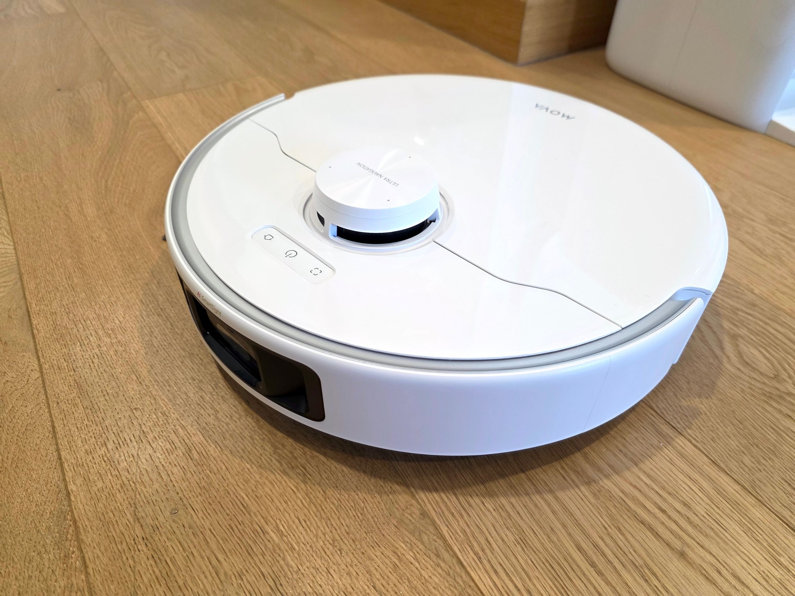 Recensione Mova P50 Pro Ultra: il top di gamma al prezzo scontato